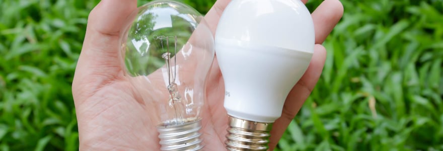 comparateur d'énergie