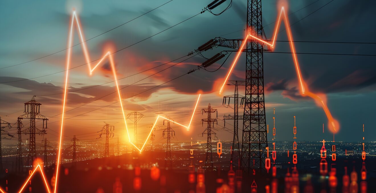 prix de l’électricité