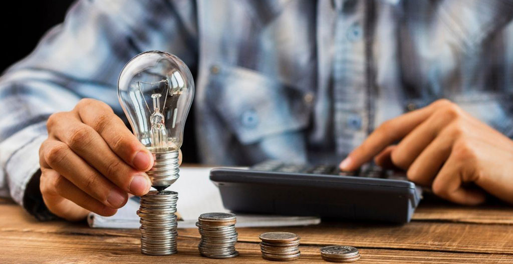 fournisseur d'électricité